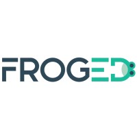 Froged