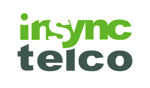 InSyncTelco CRM