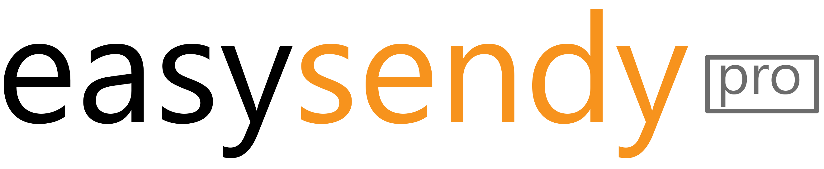 EasySendy